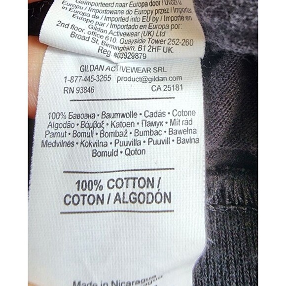 The Veer Union Band T-Shirt Black Size Small Rock Grunge Alternative - Picture 6 of 6